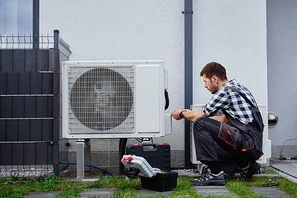 Top rated local Hvac Maintenance specialists in Ravenel, SC